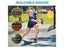 Pickleball Paddle Graphite T700 Carbon Fiber USAPA Approved Carousel 7
