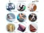 Anti-Slip Yoga Socks Carousel 8