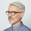 IZIPIZI Screen Glasses - Collection D - Black Carousel 2