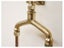 Allegro Outdoor Shower Antique Copper Carousel 6