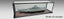 Trumpeter 09844 DISPLAY CASE GLASS 1.2M Carousel 1