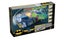 Scalextric G1170 M Set Bat: Batman VS Riddler Carousel 1