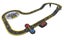 Scalextric G1170 M Set Bat: Batman VS Riddler Carousel 2