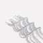 Meri Meri Silver Swirly Candles Carousel 2