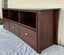 Stunning FOREST Furniture Solid KAURI TV Entertainment Unit Carousel 3