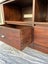 Stunning FOREST Furniture Solid KAURI TV Entertainment Unit Carousel 10
