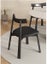 Legend Side Chair - BLACK *40% OFF *Limited Stocks Carousel 6
