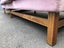 Danish Midcentury 4 Seater Sofa in Teak Carousel 6
