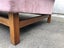Danish Midcentury 4 Seater Sofa in Teak Carousel 7