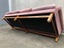 Danish Midcentury 4 Seater Sofa in Teak Carousel 14