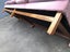 Danish Midcentury 4 Seater Sofa in Teak Carousel 15