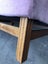 Danish Midcentury 4 Seater Sofa in Teak Carousel 16