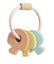 Plan Toys Rattle - Key Carousel 1