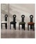 Huck Side Chair - Black Boucle *Floor Display* 35% OFF Carousel 6