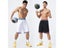 Summer Men Basketball Short Quick Dry Plus Size Running Fitness Training Short Carousel 4