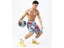 Summer Men Basketball Short Quick Dry Plus Size Running Fitness Training Short Carousel 5