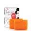 2x 135g Kojie San Soap Bar - Original Kojic Acid Bars Carousel 1