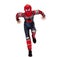 2-10y Black panther, Thor, Iron man, Captain America, Hulk, Spider-Man Carousel 4