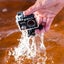 Adventure Kings 1080P Full HD Action Camera Waterproof 30m 12MP 2inch LCD Screen Carousel 6