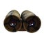 Camo Compact Binoculars 10x25 Carousel 7