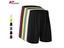 Men's Soccer Basketball Badminton Tennis Sportswear Shorts Trousers Carousel 5