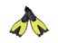 NEW Adult And Kids Diving Flippers Swimming Fins Adult Snorkeling Foot Flippers Carousel 1