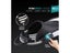 NEW Scuba Diving Stainless Steel Spring Fin Straps Fins Adult Swim Shoes Carousel 4