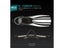 NEW Scuba Diving Stainless Steel Spring Fin Straps Fins Adult Swim Shoes Carousel 5