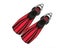 NEW Scuba Diving Stainless Steel Spring Fin Straps Fins Adult Swim Shoes Carousel 7