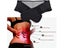 Waist Lumbar Support Back Brace Carousel 4