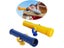 Kids Playground Monocular Pirate Telescope Pretend Play Toy Interactive Carousel 5