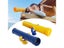 Kids Playground Monocular Pirate Telescope Pretend Play Toy Interactive Carousel 7