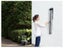 Brabantia WallFix Wall–Mounted Clothesline 24m Carousel 3