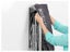 Brabantia WallFix Wall–Mounted Clothesline 24m Carousel 7