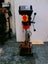 • (ZJ4113)Drill Press, ZJ4116 Or ZJ5125 with laser target [NEW]/ vice Carousel 1