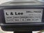 • (ZJ4113)Drill Press, ZJ4116 Or ZJ5125 with laser target [NEW]/ vice Carousel 4