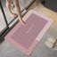 Diatom Mud Bathroom Mat, Toilet Floor Mat, Absorbent floor mat, Carousel 3