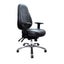 Buro Persona High Back 24/7 Ergonomic Office Chair, Leather, Seat Slide, Poli... Carousel 1