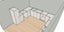 Ex Demo Superior plywood throughout Kitchen starter Carousel 4