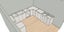 Ex Demo Superior plywood throughout Kitchen starter Carousel 5