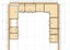 Ex Demo Superior plywood throughout Kitchen starter Carousel 6