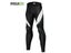 Men Cycling Tights GEL Pad Bib Pants For Winter Thermal MTB Road Bike Carousel 3
