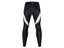 Men Cycling Tights GEL Pad Bib Pants For Winter Thermal MTB Road Bike Carousel 1