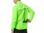 WOSAWE Men's Cycling Windbreaker Ultralight Reflective Windproof Jacket Men MTB Carousel 5