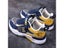 Children Mesh Running Shoes Cozy And Skin-friendly Material Suitable For Carousel 4