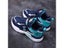 Children Mesh Running Shoes Cozy And Skin-friendly Material Suitable For Carousel 5