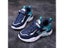 Children Mesh Running Shoes Cozy And Skin-friendly Material Suitable For Carousel 7