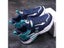 Children Mesh Running Shoes Cozy And Skin-friendly Material Suitable For Carousel 8
