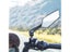 Bicycle Handlebar Reflector Rear View Mirror Safety Adjustable Rotatable Mirror Carousel 7