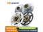 VG Sports Bike Sprocket 5/6/7/8/9/10/11 Speed Thread Freewheel 14-28T 13-28/32T Carousel 5
